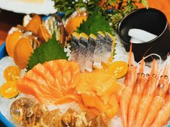 -V Bar海景扒房(北海湾惠龙万达嘉华酒店)