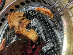 -火炉火自助餐(枫蓝国际店)