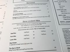 -The Meat & Wine Co Southbank(南岸店)