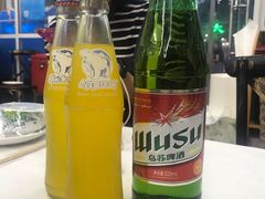 -北戴河庆山饭店·海鲜砂锅粥(北戴河黑石路店)
