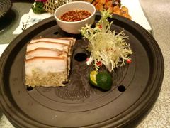 -兰木肆·云南菜(龙湖U城天街店)