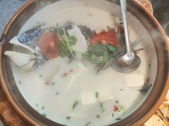 -全乐鱼馆·淳牌有机鱼直营店
