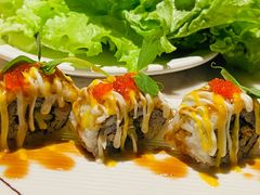 -火炉火自助餐(西直门凯德MALL店)