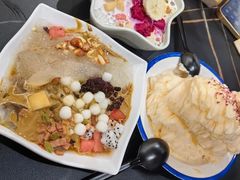 -串妹花式冰粉(乐山总店)