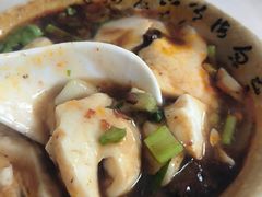 -新繁牛肉豆花(都江堰店)