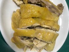 -小本鸡饭店(滨江白马湖店)