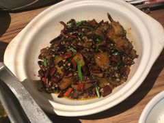软哨土豆片-树厨贵州菜(大十字店)
