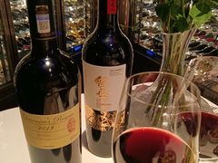 红葡萄酒-wineapp葡萄酒餐吧(外滩金融中心店)
