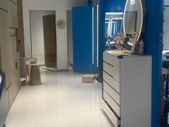 -海马体大师店(上海华润时代广场大师店)