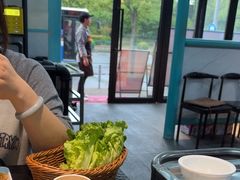 -老卜奎齐齐哈尔烤肉(人民东路店)
