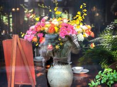-春暖花开(西溪店)