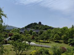 -雅达·阳羡溪山小镇中心