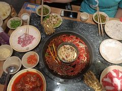 -蜀大侠火锅(寰球文化地标·总府店)