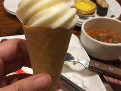 -汉巴味德自助餐厅(嘉定宝龙广场店)