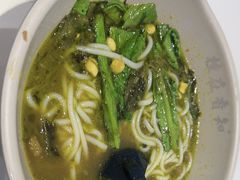 -桂在香知桂林米粉(南岗松雷店)
