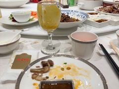 -北京全聚德(玉泉路店)