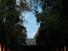 -建水文庙