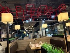 -黄记煌三汁焖锅(渝北金港国际店)