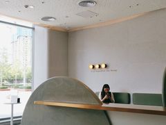 -喜茶(青岛金狮广场店)