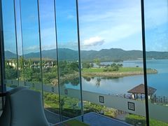 -余姚四明湖开元名都度假酒店·夏威夷西餐厅