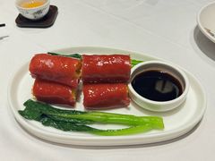 -粤域茶餐厅