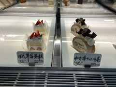 菜单-Cafe Mersey默西咖啡(平江店)
