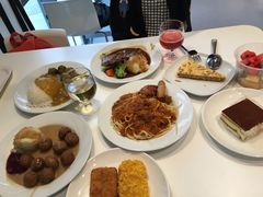 -宜家家居(西安未央商场店)