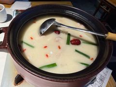 -老阿爸鲜鱼土菜(昆山花桥店)