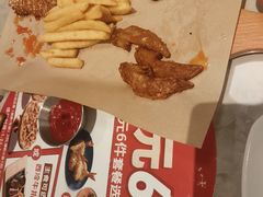 -必胜客(长安店)