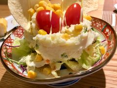 -酒井酱子·深夜食堂(东城汇店)