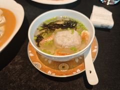 -醉东Oriental House(静安嘉里中心店)