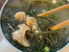 -海汇源老烧麦店(东大街总店)