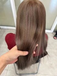 -心迪染发专门店