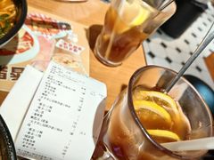 -太子浓心招牌炸酱小锅米线(探十里店)