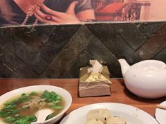 -舒蔡记生煎菜饭(云南中路店)