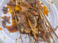 -胖子鸡排(循礼门老字号店)