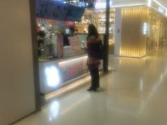 -蜜雪冰城(陆家嘴店)