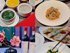-三玛璐酒楼(汉口路店)