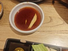 -泥炉烧肉师(新街口金銮巷店)