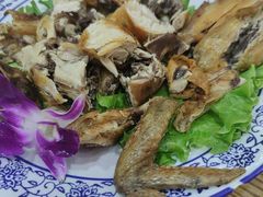 -西北朗益和穆斯林餐厅