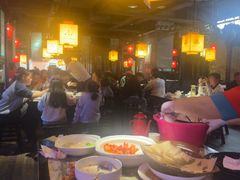 -老淮安·淮安菜(涟水店)