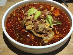 -辛香汇·现炒川菜(武进吾悦店)