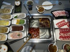-海底捞火锅(漕宝路店)