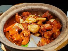 -小资太太餐厅(南岗区店)