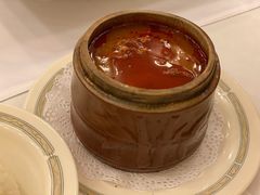 精品罐焖牛肉-莫斯科餐厅