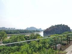 -忆咖啡观景餐厅(桂林象山公园店)
