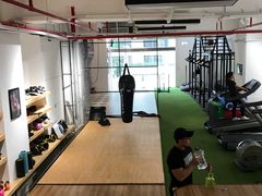 -YCHL Studios健身工作室(市二宫店)