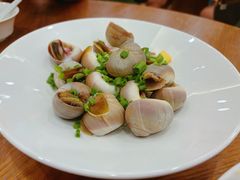 -渔满仓海鲜渔家(象山二店)