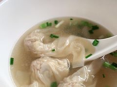-蓝记云吞(正果店)