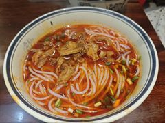 -向东街老玖面馆总店